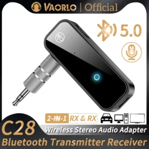 Bluetooth Sender Empfänger