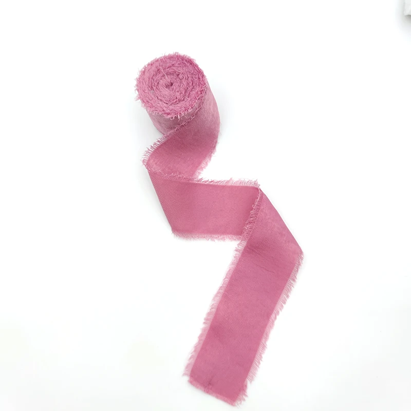 Reine Baumwolle Hand Zerrissene Rohkante Band Diy Geschenkbox Verpackung Grußkarte Dekoration Braut Hand Stick Blume Blume Krawatte Band Reine Baumwolle Hand Zerrissene Rohkante Band Diy Geschenkbox Verpackung Grußkarte Dekoration Braut Hand Stick Blume Blume Krawatte Band - Image 51