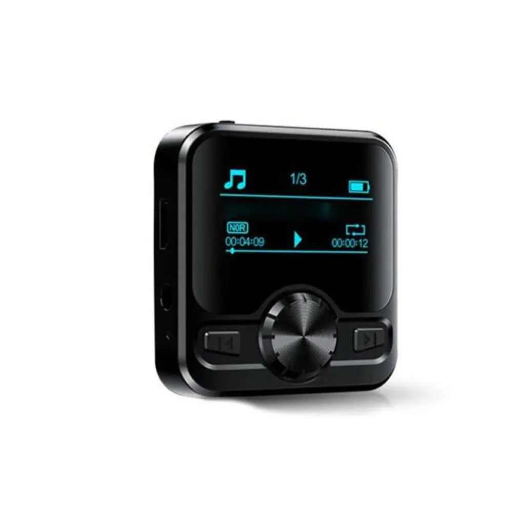 Mini Bluetooth Mp3 Player Sport Musik 8/16/32Gb Player Sound Record Integrierte Hifi Tragbare Audio Walkman Mit Radio Dropshipping Mini Bluetooth Mp3 Player Sport Musik 8/16/32Gb Player Sound Record Integrierte Hifi Tragbare Audio Walkman Mit Radio Dropshipping - Image 7