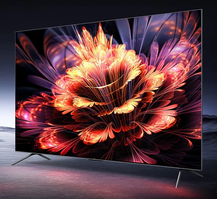 Tcl Gaming-Tv 4K Mit 120 Hz – Google Tv, Oled-Display, Hdmi 2.1, Sprachsteuerung, Android 14, 55–120 Zoll Tcl Gaming-Tv 4K Mit 120 Hz – Google Tv, Oled-Display, Hdmi 2.1, Sprachsteuerung, Android 14, 55–120 Zoll - Image 2