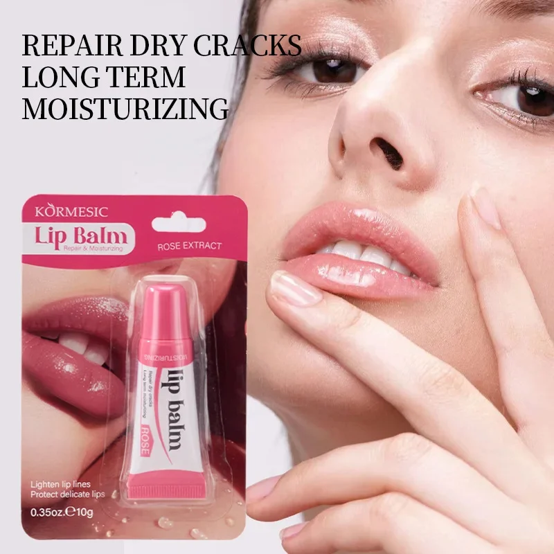 Schnelles Entfernen Dunkler Lippenbalsam-Serum, Hellt Melanin Auf, Lippenmaske, Peeling, Verblasst Lippenlinien, Abgestorbene Haut, Nährende Reparatur, Lippenpflege, Make-Up Schnelles Entfernen Dunkler Lippenbalsam-Serum, Hellt Melanin Auf, Lippenmaske, Peeling, Verblasst Lippenlinien, Abgestorbene Haut, Nährende Reparatur, Lippenpflege, Make-Up - Image 4