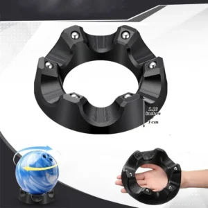Bowlingkugelständer