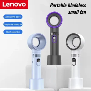 Mini Handventilator