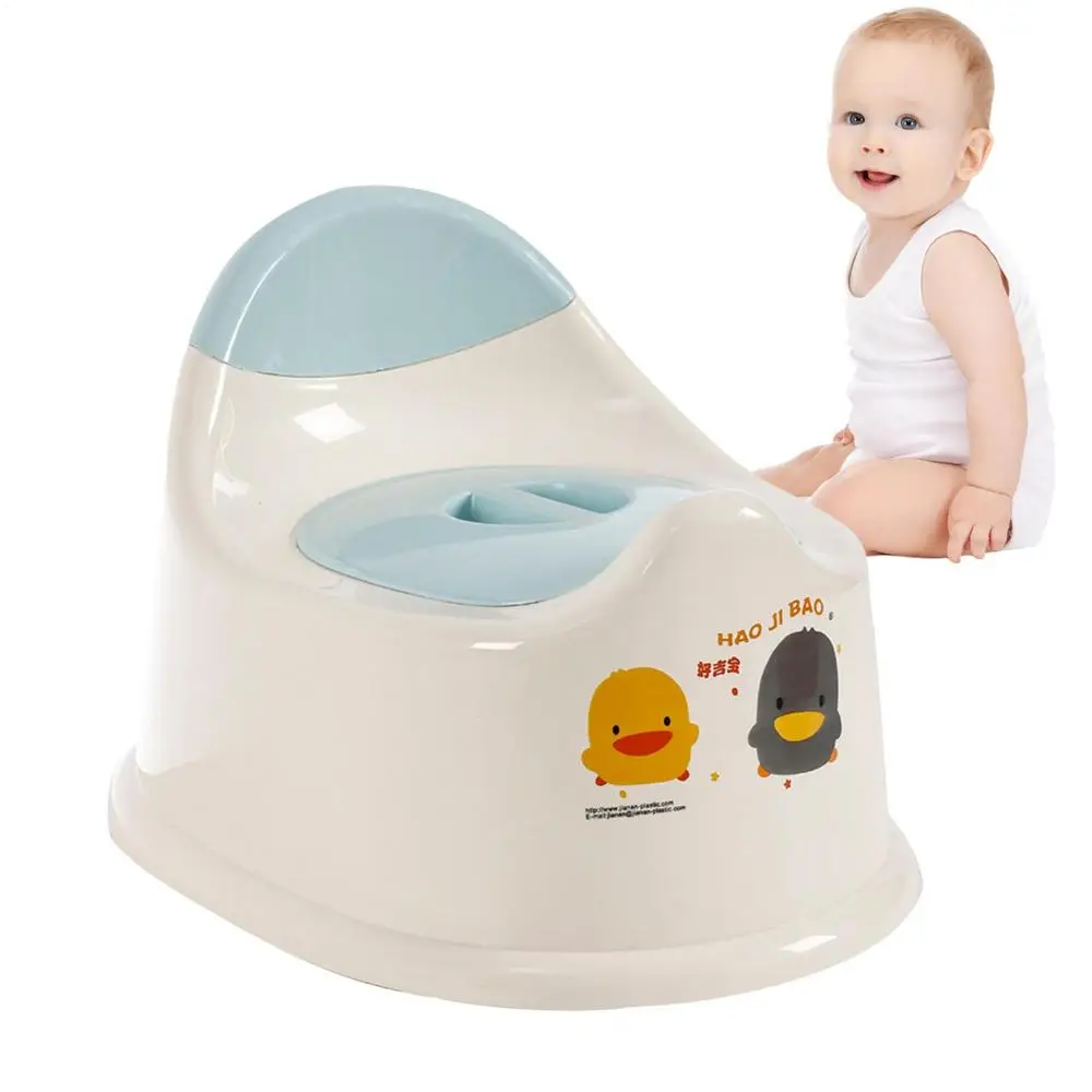 Toilet Seat Toddler Cute Toddler Potty Training Toilet Seat Lightweight Spill Proof Easy Cleaning Potty Toilet For Children Toilet Seat Toddler Cute Toddler Potty Training Toilet Seat Lightweight Spill Proof Easy Cleaning Potty Toilet For Children - Image 10