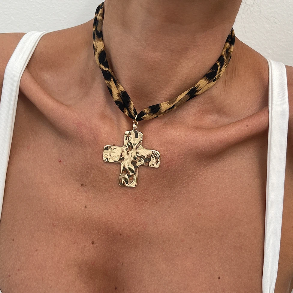 Ingesight.z Vintage Gold Farbe Seestern Anhänger Halsketten Frauen Böhmen Metall Conch Choker Halsketten Partei Schmuck Zubehör Ingesight.z Vintage Gold Farbe Seestern Anhänger Halsketten Frauen Böhmen Metall Conch Choker Halsketten Partei Schmuck Zubehör - Image 9