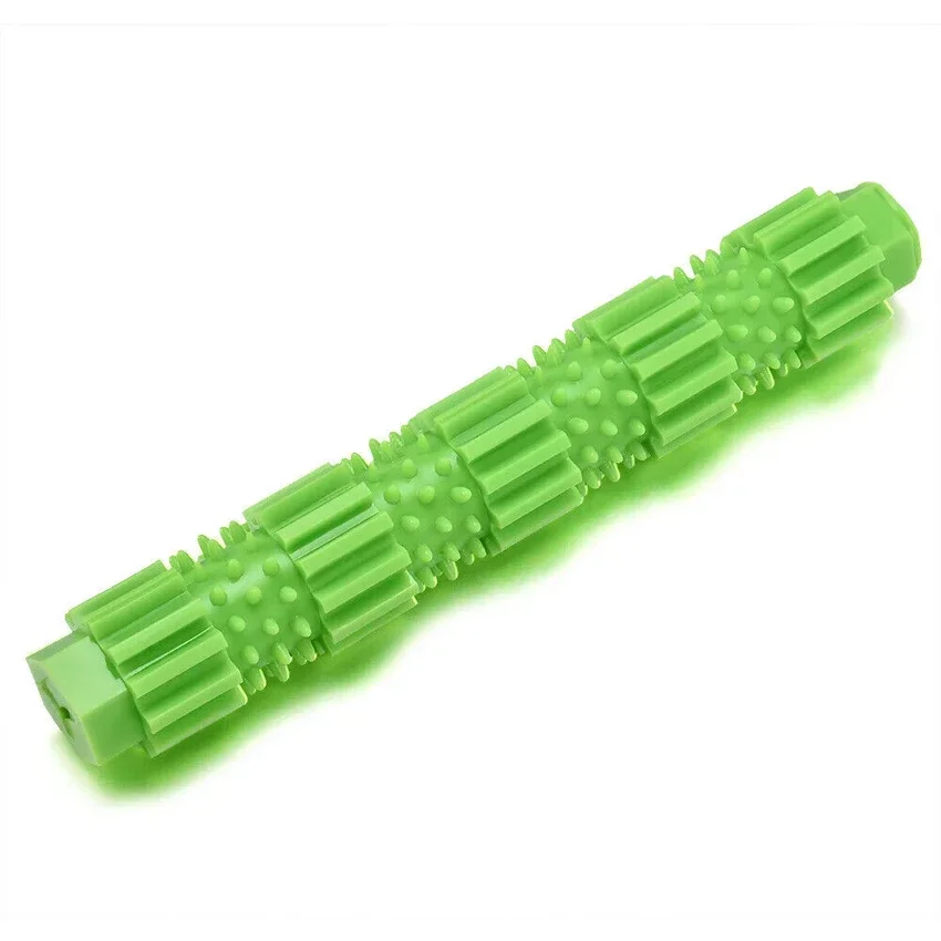 Kauspielzeug Für Hunde, Robustes Gummi, Aggressives Kauen, Zähneknirschen, Reinigungsausrüstung, Form, Zufällige Farbe, Zähneknirschen Und Reinigen Kauspielzeug Für Hunde, Robustes Gummi, Aggressives Kauen, Zähneknirschen, Reinigungsausrüstung, Form, Zufällige Farbe, Zähneknirschen Und Reinigen - Image 7