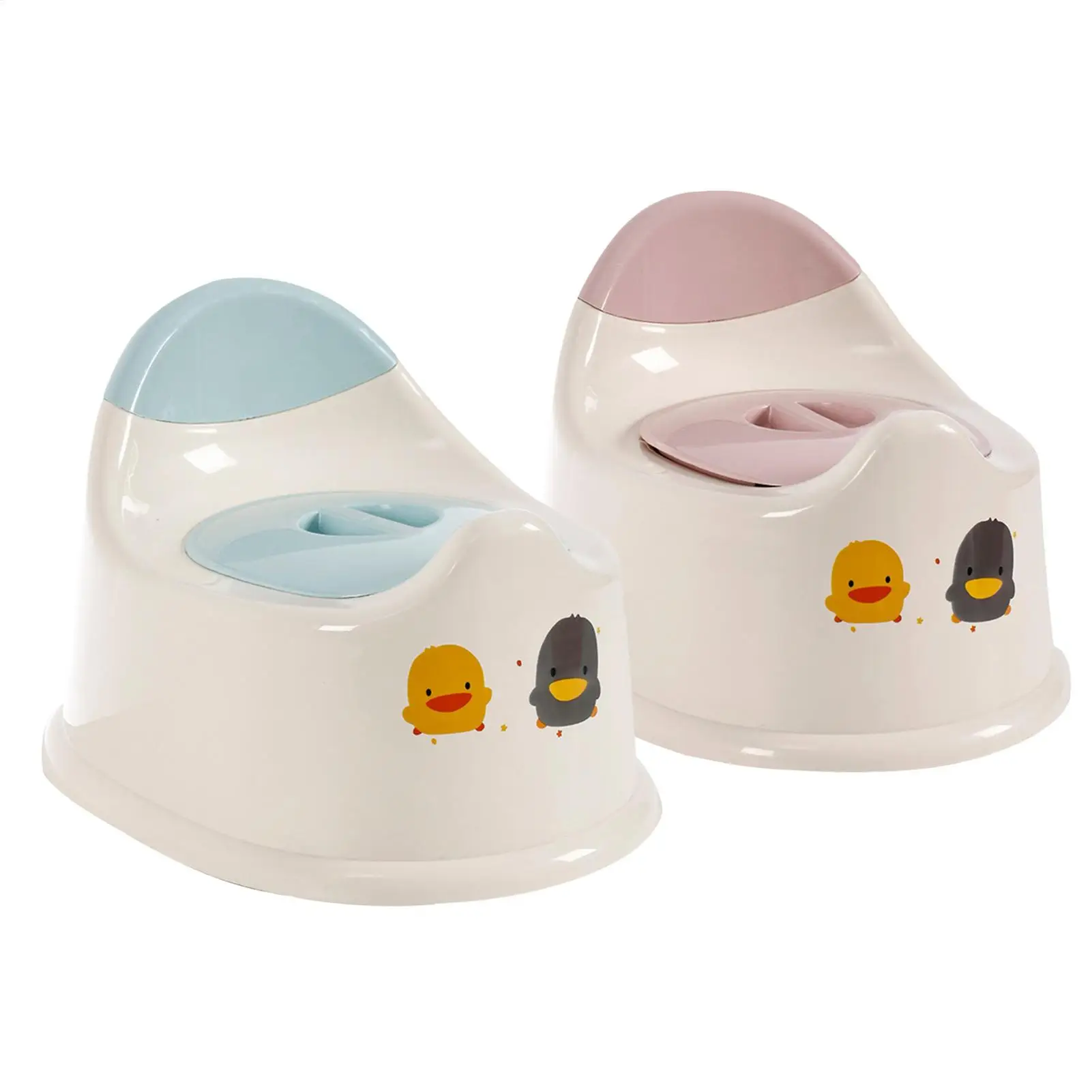 Toilet Seat Toddler Cute Toddler Potty Training Toilet Seat Lightweight Spill Proof Portable Easy Cleaning Toilet For Children Toilet Seat Toddler Cute Toddler Potty Training Toilet Seat Lightweight Spill Proof Portable Easy Cleaning Toilet For Children