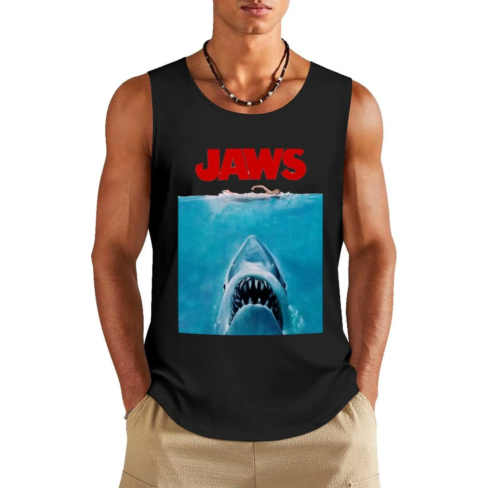 Kiefer Original Film Poster Tank Top Gym Mann Männer Sommerkleid Ung 2024 Gym Kleidung Mann Männer Gym Artikel Kiefer Original Film Poster Tank Top Gym Mann Männer Sommerkleid Ung 2024 Gym Kleidung Mann Männer Gym Artikel
