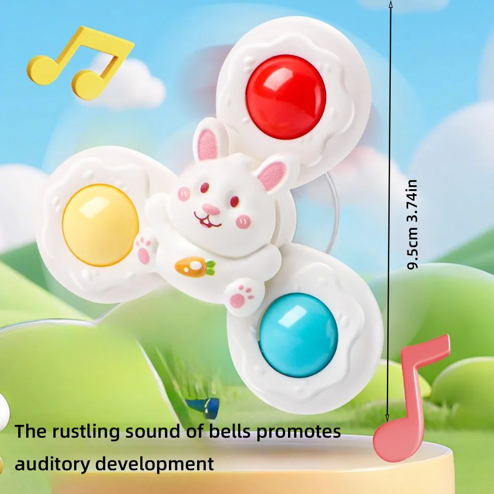 Baby Sucker Spinning Spielzeug Kinder Bad Montessori Bildung Rotierenden 3 Jahre Badezimmer Spielzeug Für Kleinkind Kleinkind Spielzeug Für Baby Baby Sucker Spinning Spielzeug Kinder Bad Montessori Bildung Rotierenden 3 Jahre Badezimmer Spielzeug Für Kleinkind Kleinkind Spielzeug Für Baby - Image 13