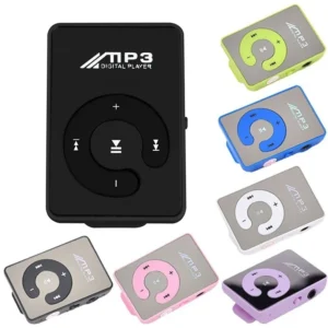 MP3 Walkman