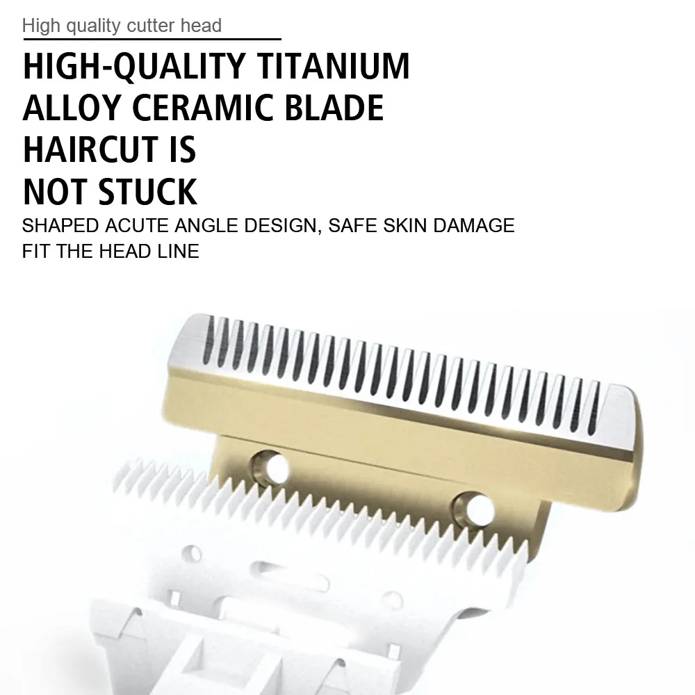 Pet Haar Clipper Haarschnitt Trimmer Rasierer Set Für Kaninchen Hund Katze Welpen Pflege Clipper Cutter Pet Liefert Elektrische Schere Pet Haar Clipper Haarschnitt Trimmer Rasierer Set Für Kaninchen Hund Katze Welpen Pflege Clipper Cutter Pet Liefert Elektrische Schere - Image 4
