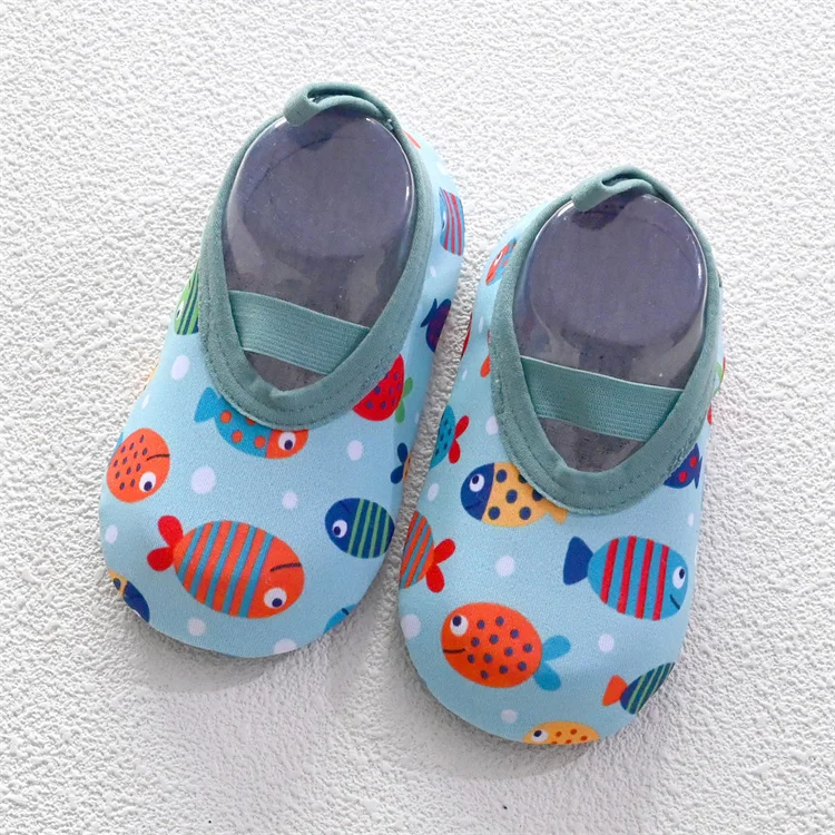 Toddler Shoes For Boys Girls First Walkers Spring Baby Sport Floor Home Indoor Outdoor Shoe Cute Print First Walker 6M-3Years Toddler Shoes For Boys Girls First Walkers Spring Baby Sport Floor Home Indoor Outdoor Shoe Cute Print First Walker 6M-3Years - Image 9