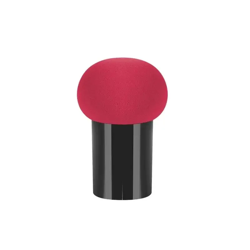 Pilzkopf Kosmetische Puff Foundation Make-Up Schwamm Puder Quaste Glatten Schwamm Multifunktions Trocken &Amp; Nass Schönheit Make-Up-Tool Pilzkopf Kosmetische Puff Foundation Make-Up Schwamm Puder Quaste Glatten Schwamm Multifunktions Trocken &Amp; Nass Schönheit Make-Up-Tool - Image 4