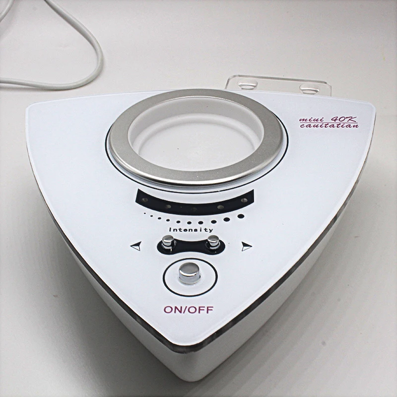 Ultraschall 40Khz Kavitation Maschine Körper Massagegerät Abnehmen Fettverbrennung Schönheit Gerät Verlust Brenner Hautstraffung Gewichtsverlust Ultraschall 40Khz Kavitation Maschine Körper Massagegerät Abnehmen Fettverbrennung Schönheit Gerät Verlust Brenner Hautstraffung Gewichtsverlust - Image 3