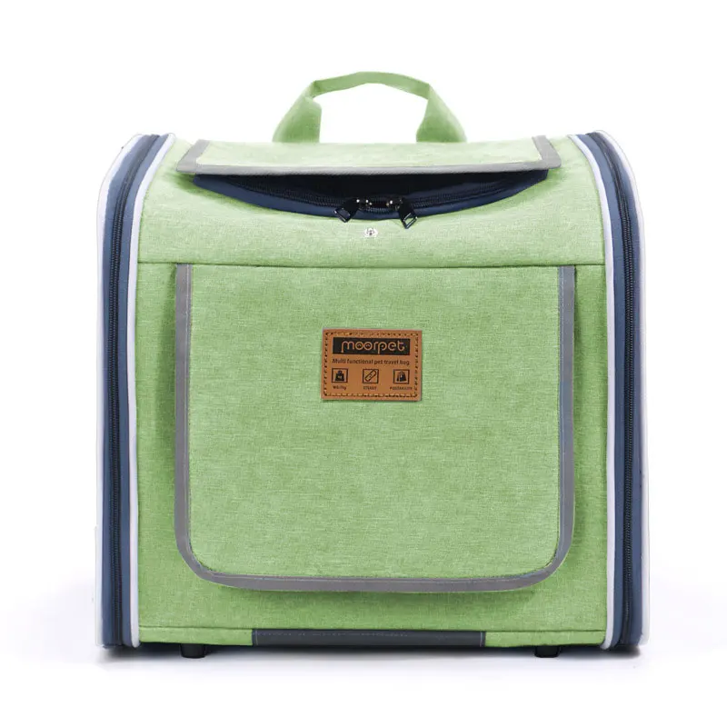 Bicycle Carrying Cat Bag Dog Bag Pet Bag Portable Backpack For Outdoor Use Suitable For Carrying Bicycles And Motorcycles Bicycle Carrying Cat Bag Dog Bag Pet Bag Portable Backpack For Outdoor Use Suitable For Carrying Bicycles And Motorcycles - Image 9