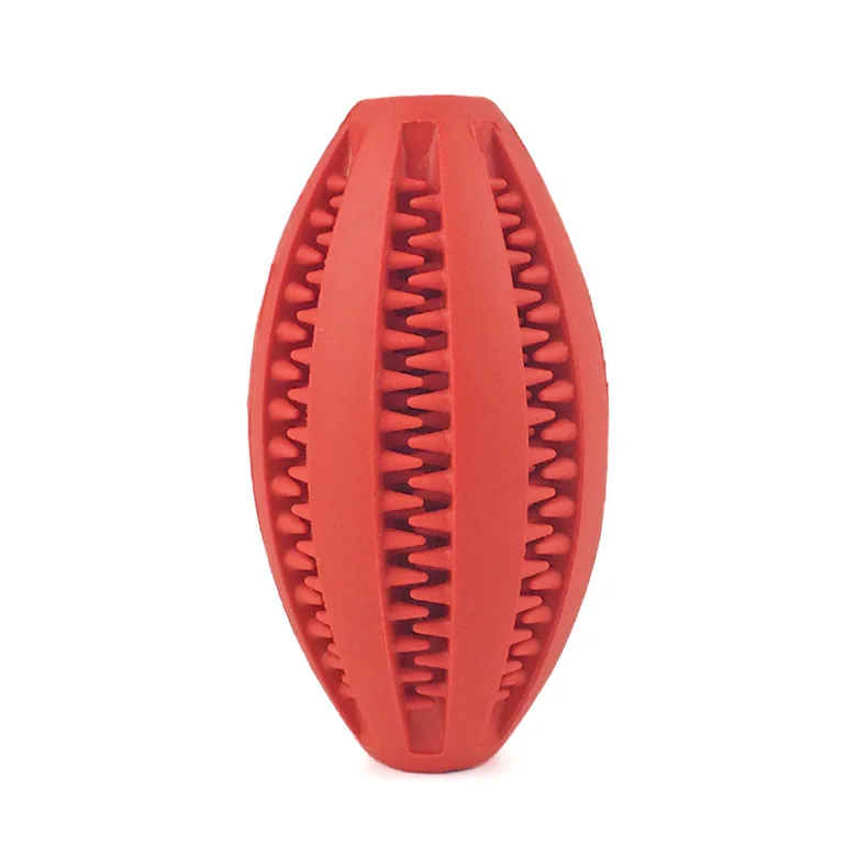 Haustier Hund Kauen Spielzeug Zähne Reinigung Snack Ball Haustier Hund Spielzeug Ball Natürliche Gummi Super Robuste Interaktive Bouncy Pet Liefert Haustier Hund Kauen Spielzeug Zähne Reinigung Snack Ball Haustier Hund Spielzeug Ball Natürliche Gummi Super Robuste Interaktive Bouncy Pet Liefert - Image 14