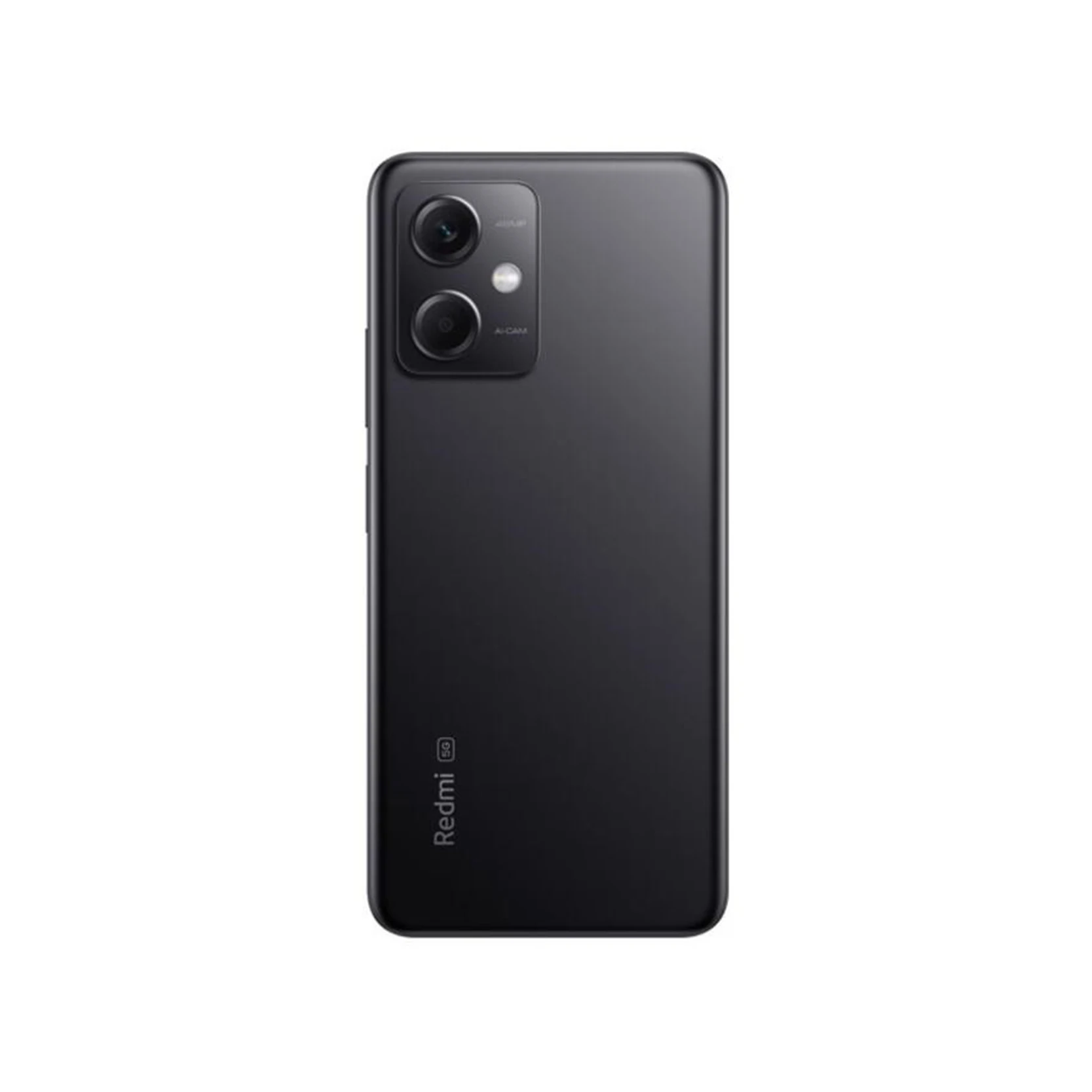 Xiaomi Redmi Note 12 5G Smartphone 256 Gb – Hyperos 1.0, 6,67-Zoll-Display, 50-Mp-Dreifachkamera, Schwarz Xiaomi Redmi Note 12 5G Smartphone 256 Gb – Hyperos 1.0, 6,67-Zoll-Display, 50-Mp-Dreifachkamera, Schwarz - Image 4