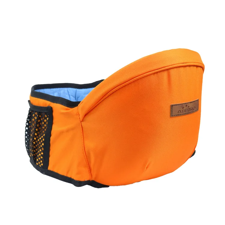 Baby Carrier Waist Stool Walkers Baby Sling Hold Waist Belt Backpack Hipseat Belt Kids Adjustable Infant Hip Seat Baby Carrier Waist Stool Walkers Baby Sling Hold Waist Belt Backpack Hipseat Belt Kids Adjustable Infant Hip Seat - Image 7