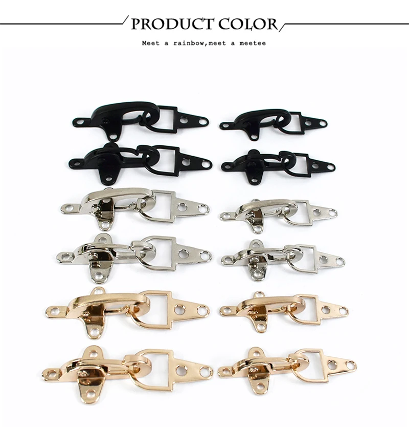 1/2/3/4/5P 4/5 Cm Metallschnallen Für Taschen Karabinerverschluss Mantel Gürtelschnalle Dekorativer Karabiner Knopf Jacke Feuerwehrmann Clips Zubehör 1/2/3/4/5P 4/5 Cm Metallschnallen Für Taschen Karabinerverschluss Mantel Gürtelschnalle Dekorativer Karabiner Knopf Jacke Feuerwehrmann Clips Zubehör - Image 28