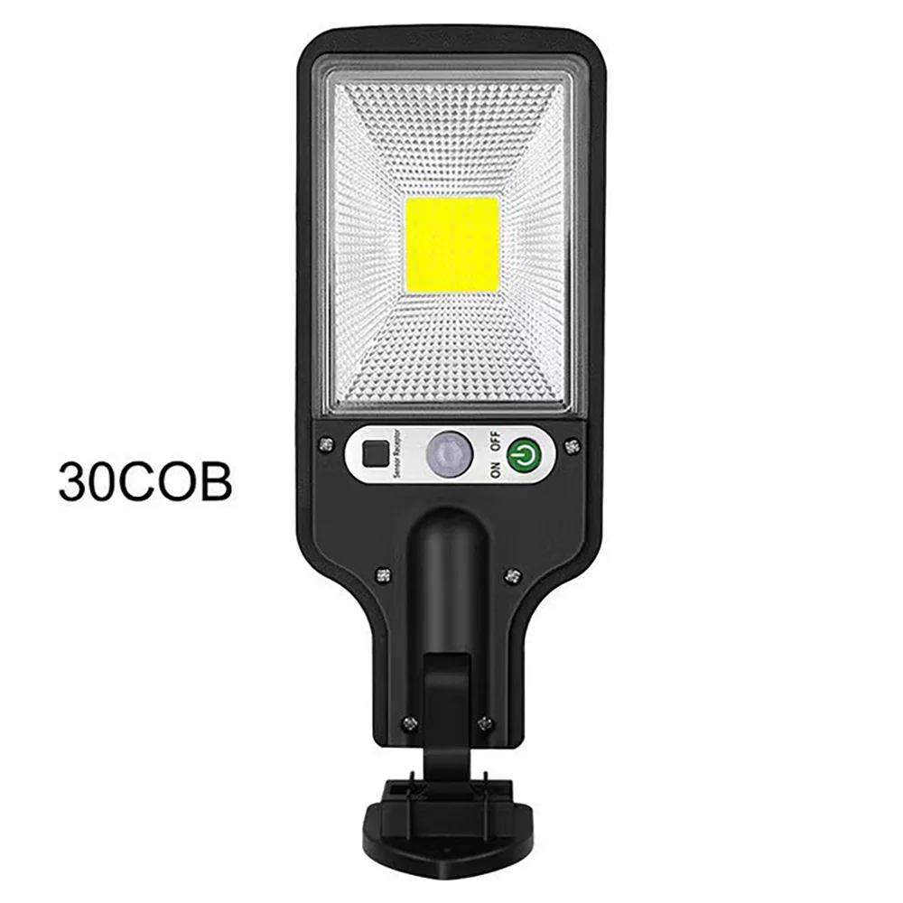 Solar Outdoor Led Wand Leuchte Mit Menschlichem Körper Wasserdicht 3 Modi Induktion Für Garten Terrasse Garage Innenhof Und Straßen Beleuchtung Solar Outdoor Led Wand Leuchte Mit Menschlichem Körper Wasserdicht 3 Modi Induktion Für Garten Terrasse Garage Innenhof Und Straßen Beleuchtung - Image 7