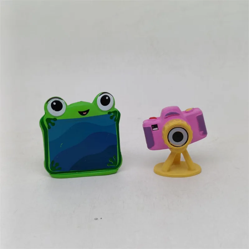 Heißer Verkauf 10 Stück/Set Film Cartoon Toy Story 5 Jessie Woody Buzz Lightyear Forky Lilypad Smarty Pants Actionfiguren Modell Spielzeug Geschenke Heißer Verkauf 10 Stück/Set Film Cartoon Toy Story 5 Jessie Woody Buzz Lightyear Forky Lilypad Smarty Pants Actionfiguren Modell Spielzeug Geschenke - Image 5