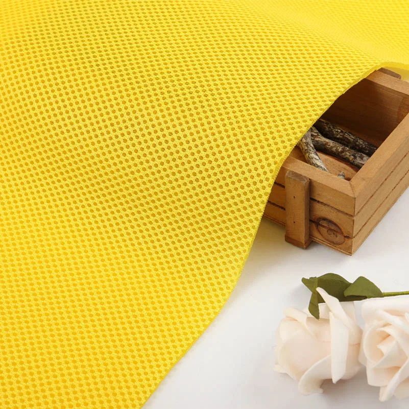 Sandwich Mesh 3D Air Breathable For Chairs Sofa Diy Handmade Upholstery Per Meters Sandwich Mesh 3D Air Breathable For Chairs Sofa Diy Handmade Upholstery Per Meters - Image 28