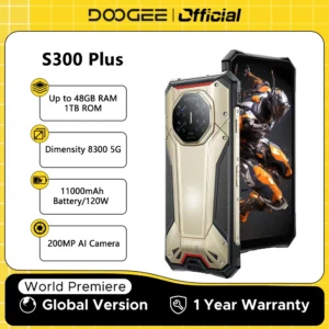 Outdoor-Smartphone
