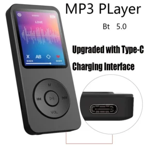 MP3-Player