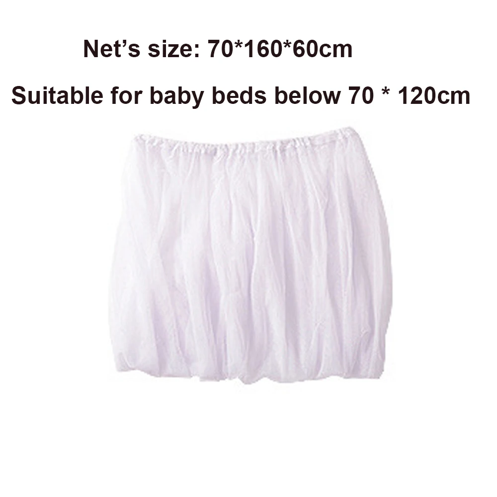 Babybett, Kinderbett, Insekten, Mücken, Wespen, Fliegen, Netz Für Säuglingsbett, Zusammenklappbares Kinderbettnetz, Kinderbettnetz, Kinderbettnetz Babybett, Kinderbett, Insekten, Mücken, Wespen, Fliegen, Netz Für Säuglingsbett, Zusammenklappbares Kinderbettnetz, Kinderbettnetz, Kinderbettnetz - Image 12