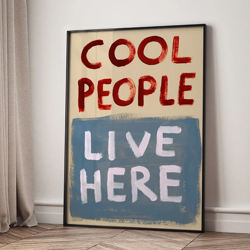 Vintage Abstrakte Mädchen-Geometrie Revival Gallery Leinwand-Wandkunstdruck Poster Wandbild Für Wohnzimmer Schlafzimmer Büro Wanddekoration G Vintage Abstrakte Mädchen-Geometrie Revival Gallery Leinwand-Wandkunstdruck Poster Wandbild Für Wohnzimmer Schlafzimmer Büro Wanddekoration G - Image 11