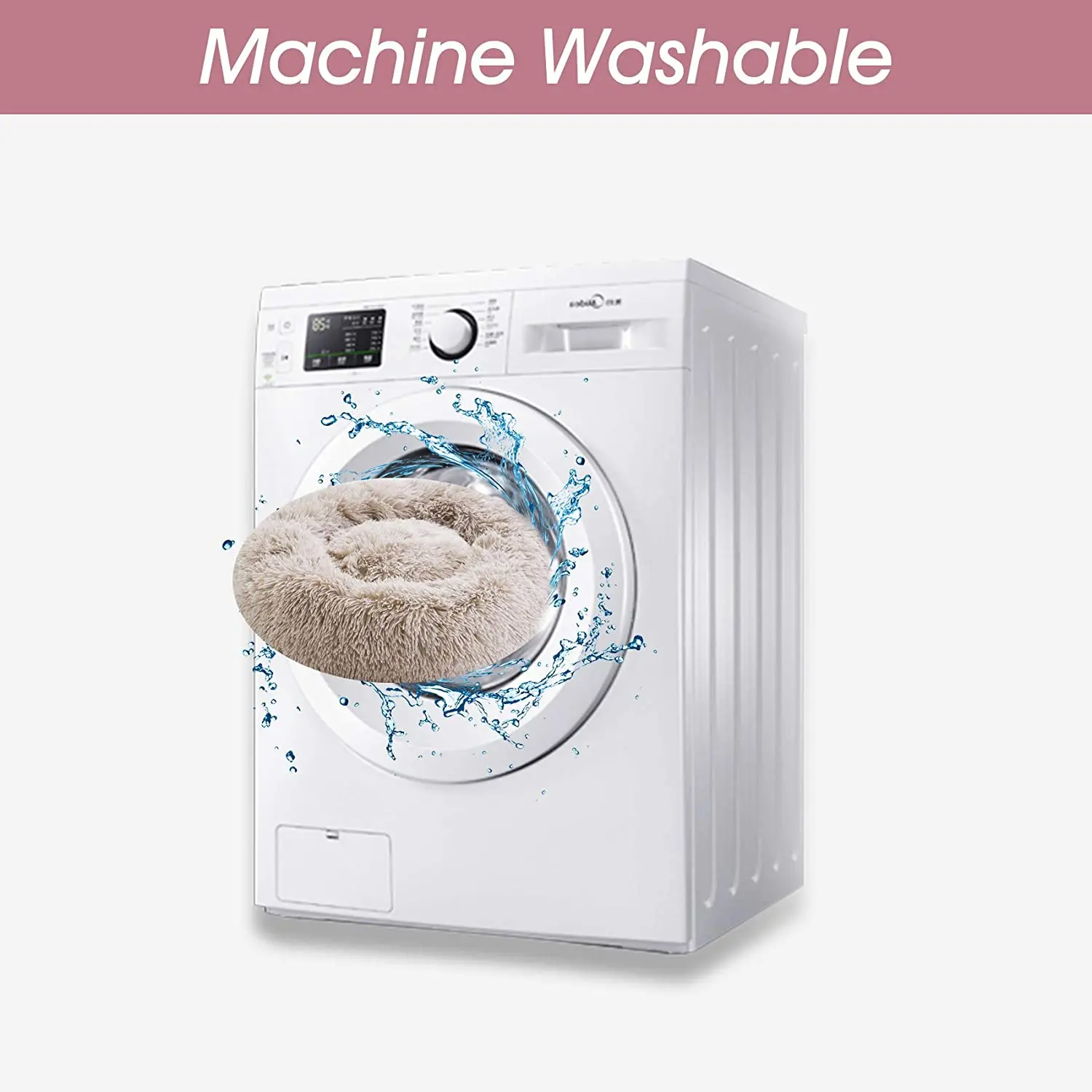 Warm Super Cat Bed Sleeping Cat Nest Soft Long Plush Best Pet Dog Bed For Dogs Basket Cushion Cat Bed Cat Mat Animals Sleeping Warm Super Cat Bed Sleeping Cat Nest Soft Long Plush Best Pet Dog Bed For Dogs Basket Cushion Cat Bed Cat Mat Animals Sleeping - Image 6