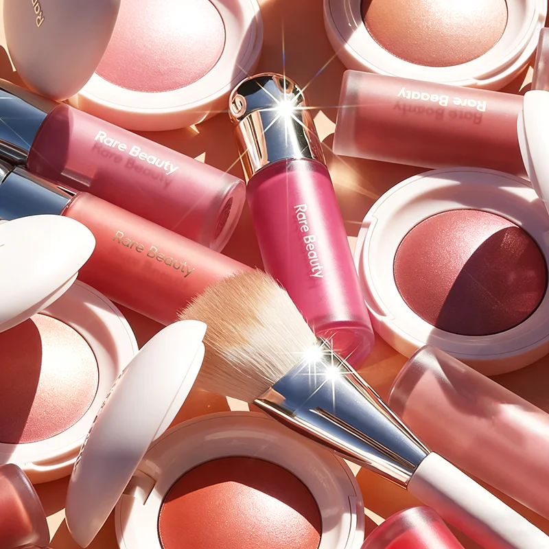 Rare Beauty Soft Pinch Liquid Blush Silky Lightweight Breathable Long Lasting Plump Makeup Hope Love Virtue Happy Wonder Worth Rare Beauty Soft Pinch Liquid Blush Silky Lightweight Breathable Long Lasting Plump Makeup Hope Love Virtue Happy Wonder Worth - Image 2