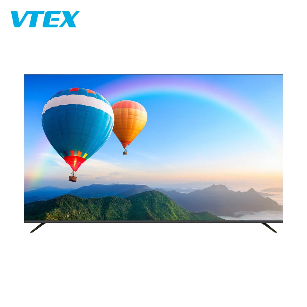 Led 85 Zoll Großformatiger Rahmenloser 4K Smart Tv Mehrsprachig Wlan Online-Fernseher Für Zuhause Und Büro Led 85 Zoll Großformatiger Rahmenloser 4K Smart Tv Mehrsprachig Wlan Online-Fernseher Für Zuhause Und Büro