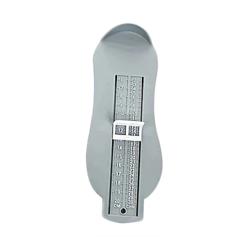 Foot Measure For Baby Child Shoe Fittings Gauge Kid Infant Foot Measure Gauge Shoes Size Measuring Ruler Tool Foot Measure For Baby Child Shoe Fittings Gauge Kid Infant Foot Measure Gauge Shoes Size Measuring Ruler Tool - Image 9