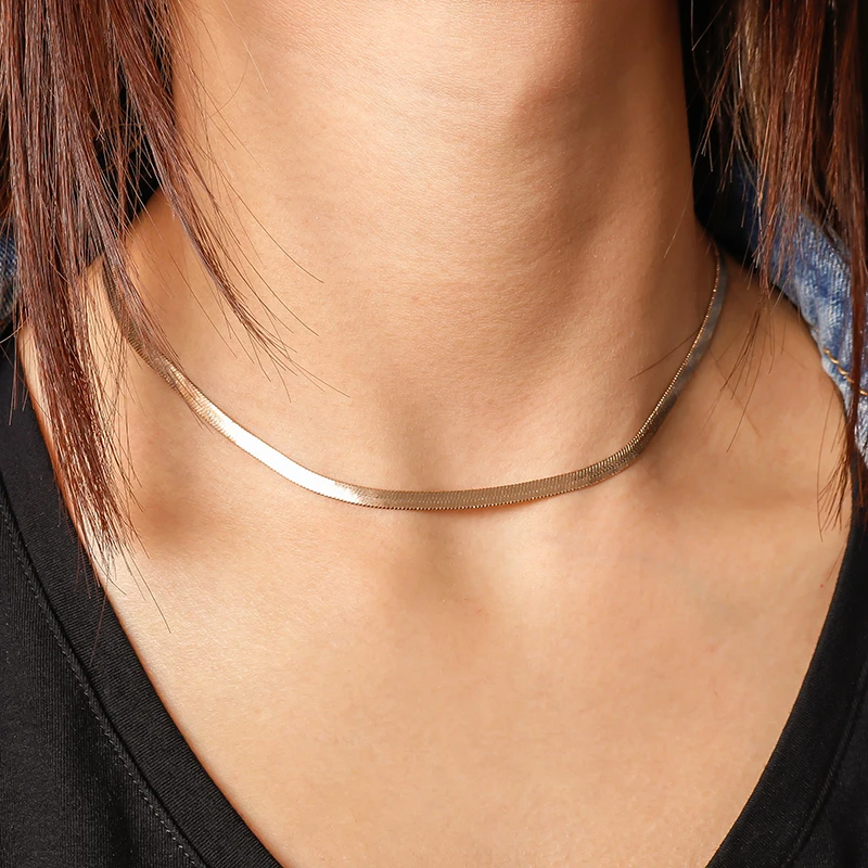 Gotischer Stil, Schwarzes Seil, Damen-Halskette, Choker, Seil-Halsketten, Goldfarbene Perlen, Goth-Schmuck, Halsband Für Mädchen, Kpop-Chocker Gotischer Stil, Schwarzes Seil, Damen-Halskette, Choker, Seil-Halsketten, Goldfarbene Perlen, Goth-Schmuck, Halsband Für Mädchen, Kpop-Chocker - Image 17