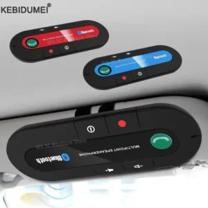 Bluetooth Freisprecheinrichtung