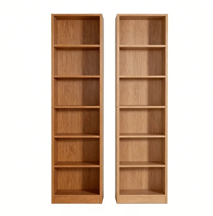 Maßgefertigter Schrank, Bücherregal, Aufbewahrungsschrank, Freistehender Aufbewahrungsständer, Schmaler Schrank, Kleiderschrank, Balkonschrank. Maßgefertigter Schrank, Bücherregal, Aufbewahrungsschrank, Freistehender Aufbewahrungsständer, Schmaler Schrank, Kleiderschrank, Balkonschrank. - Image 5