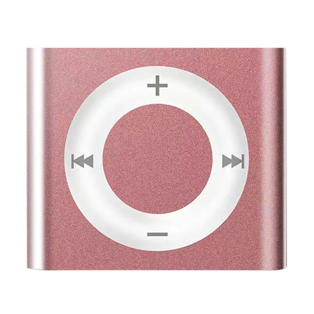 Tragbarer Mini Mp3-Player Mit Clip – Sport-Walkman Mit Lautsprecher, Kopfhörern Und Tf-Karten-Unterstützung Bis 64 Gb Tragbarer Mini Mp3-Player Mit Clip – Sport-Walkman Mit Lautsprecher, Kopfhörern Und Tf-Karten-Unterstützung Bis 64 Gb - Image 12