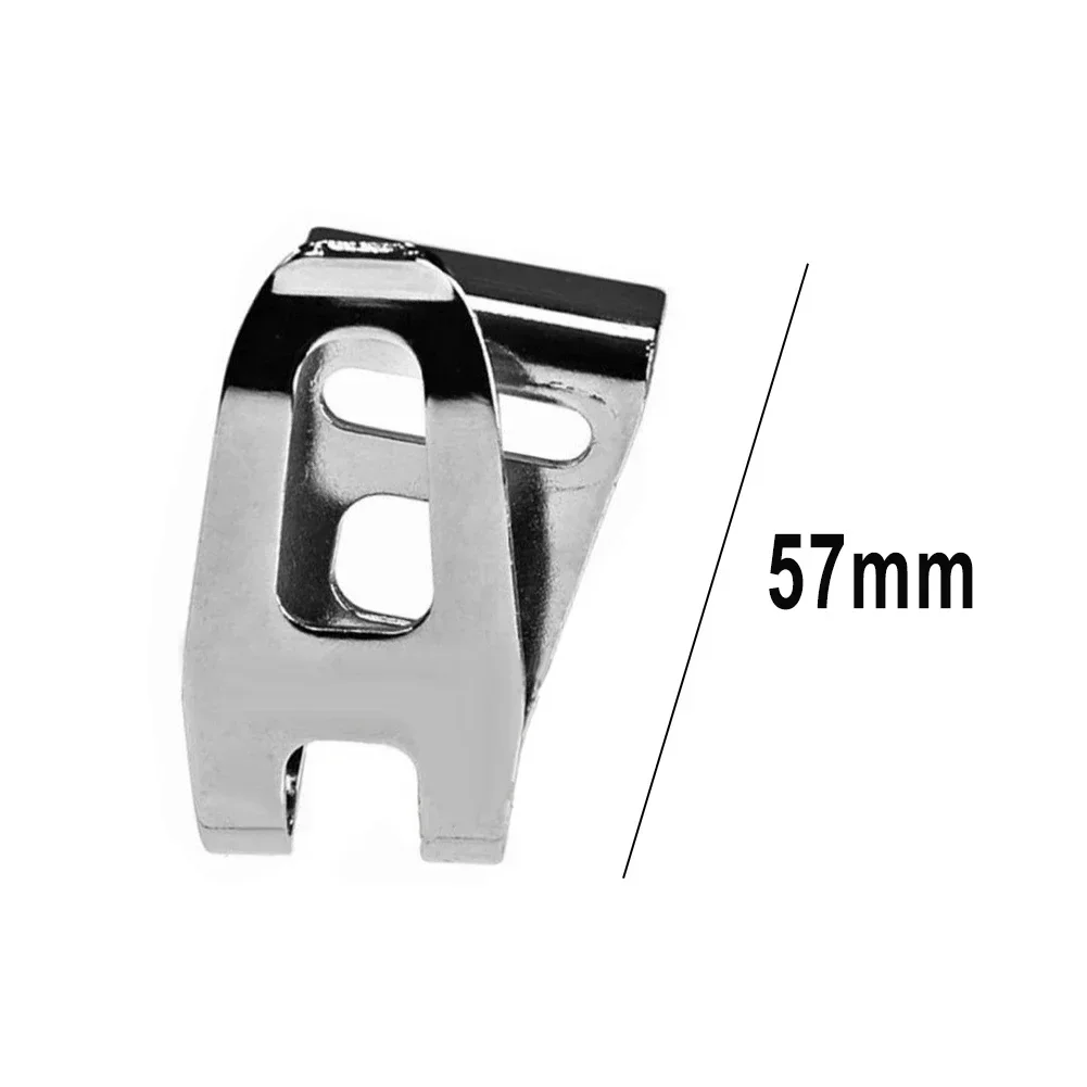 1 Stück Makitafo Gürtelhaken-Clip Und Bithalter + Schrauben 18 V 10,8 V Schlagbohrschrauber Lxt Business Industrial Cnc Metallbearbeitung 1 Stück Makitafo Gürtelhaken-Clip Und Bithalter + Schrauben 18 V 10,8 V Schlagbohrschrauber Lxt Business Industrial Cnc Metallbearbeitung - Image 6