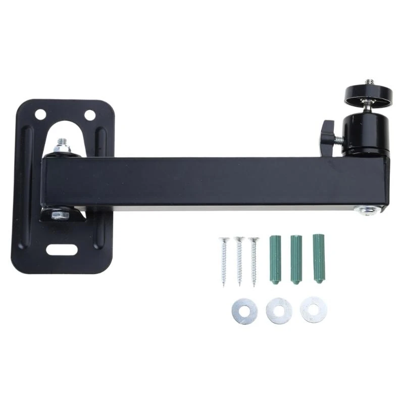 Faltbare Projektor-Wandhalterung Aus Aluminium – Mehrfach Winkelverstellbarer Und Einziehbarer Halter Für Zuhause, Hotel &Amp; Flexible Aufstellung Faltbare Projektor-Wandhalterung Aus Aluminium – Mehrfach Winkelverstellbarer Und Einziehbarer Halter Für Zuhause, Hotel &Amp; Flexible Aufstellung - Image 10