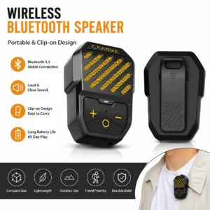 Bluetooth Lautsprecher