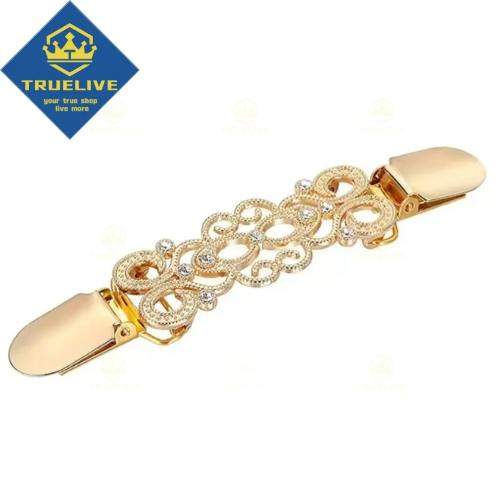 3/1Pcs Vintage Retro Pullover Schal Clips Verschlüsse Kleidung Pins Kleider Clip Brosche Clip Hemd Clips Für Frauen Mädchen Strass 3/1Pcs Vintage Retro Pullover Schal Clips Verschlüsse Kleidung Pins Kleider Clip Brosche Clip Hemd Clips Für Frauen Mädchen Strass - Image 10