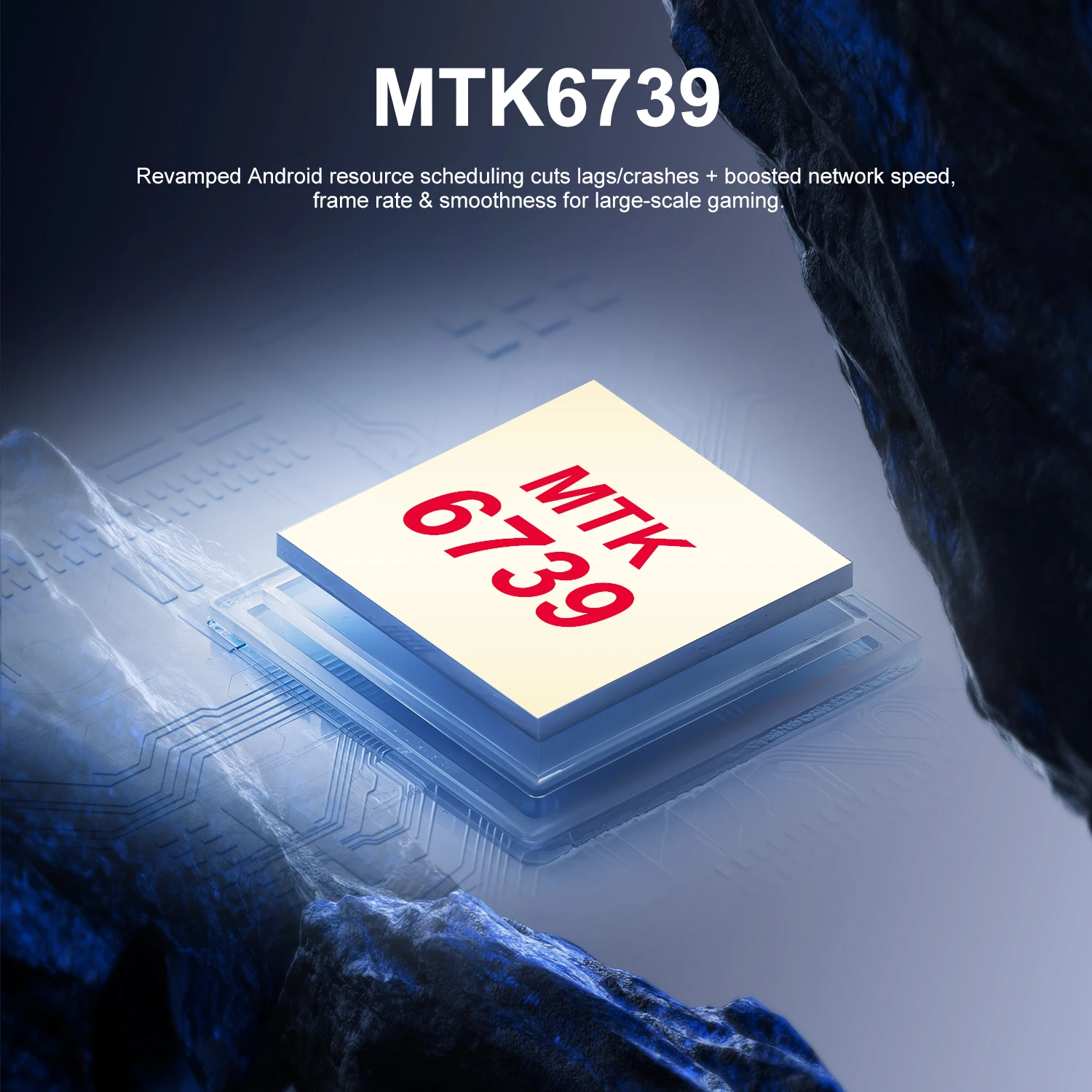 Ivmi Xs26 Ultra Smartphone 4G Mit Dual-Sim &Amp; Gps | Gbrilla Ivmi Xs26 Ultra Smartphone 4G Mit Dual-Sim &Amp; Gps | Gbrilla - Image 2