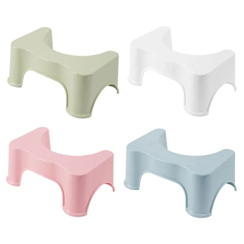 Bathroom Squatty Potty Toilet Stool Children Pregnant Woman Seat Toilet Foot Stool For Adult Men Women Old People Bathroom Squatty Potty Toilet Stool Children Pregnant Woman Seat Toilet Foot Stool For Adult Men Women Old People - Image 6