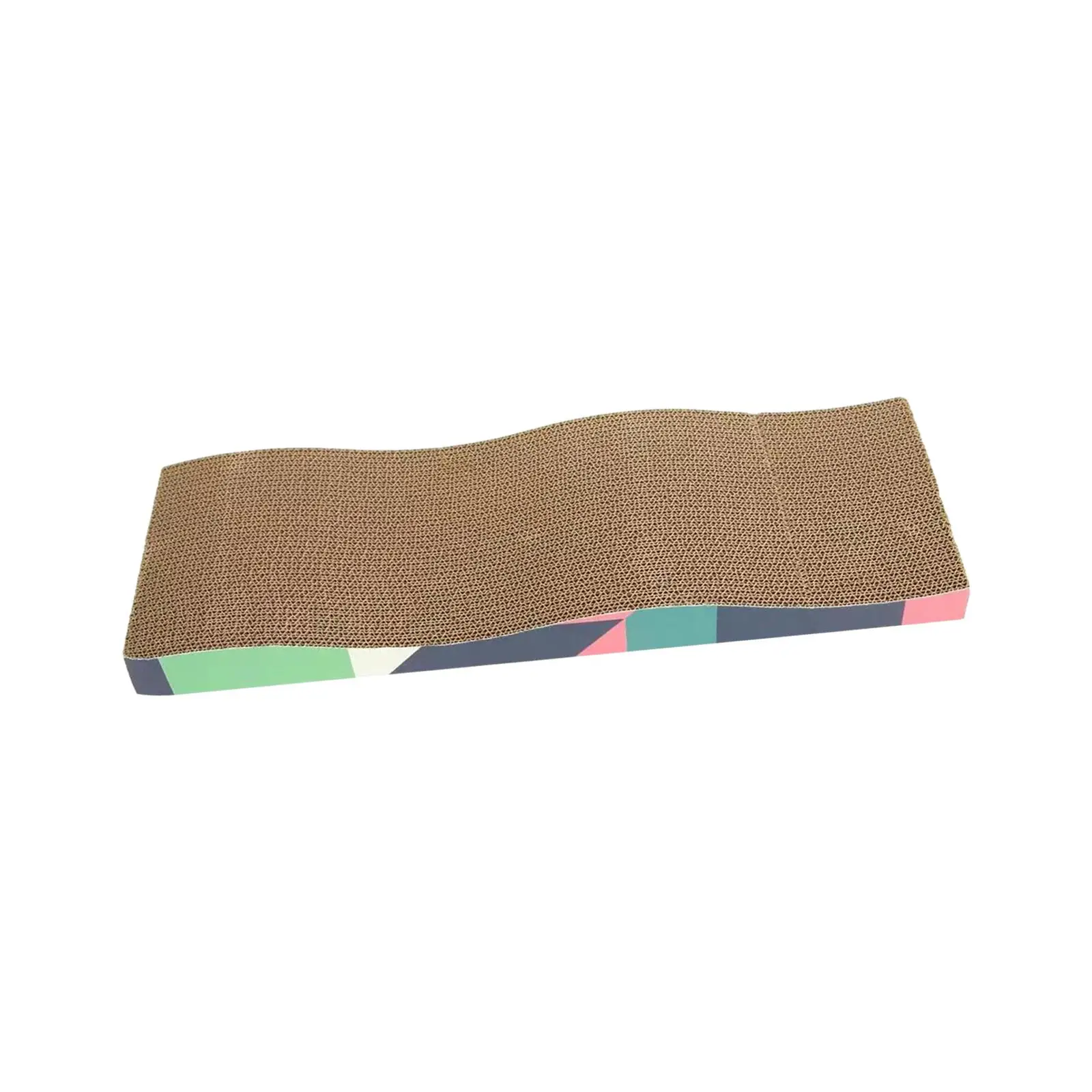 Cat Scratchers Cardboard Cat Scratching Board Durable Grind Claws Corrugated Paper Pets Sofa For Indoor Cats Kittens 고양이 스크래처 Cat Scratchers Cardboard Cat Scratching Board Durable Grind Claws Corrugated Paper Pets Sofa For Indoor Cats Kittens 고양이 스크래처 - Image 7