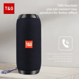 TG117 Lautsprecher