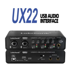 USB Audio