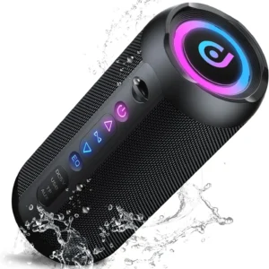 Tragbarer Bluetooth 5.4