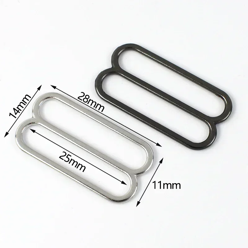 10/20/30 Stück Meetee Metall Tri-Glide Ringe Schnallen 6–50 Mm Bh-Träger Verstellbarer Verschluss 8-Förmiger Ringhaken Bekleidungs-Hardware-Zubehör 10/20/30 Stück Meetee Metall Tri-Glide Ringe Schnallen 6–50 Mm Bh-Träger Verstellbarer Verschluss 8-Förmiger Ringhaken Bekleidungs-Hardware-Zubehör - Image 16