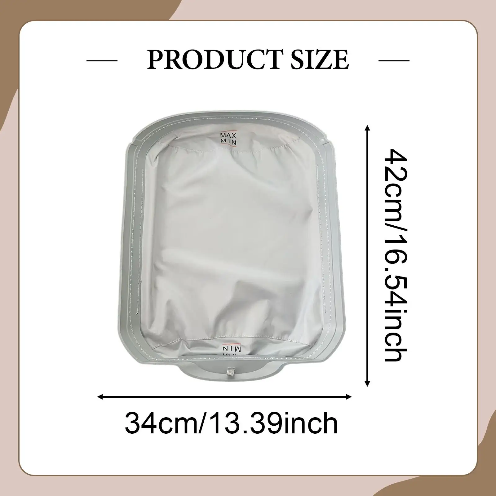 Cat Litter Box Liner Tray Easy Maintenance Practical Cat Litter Accessory Inner Mat Removable Liner Pet Cleaning Supplies Cat Litter Box Liner Tray Easy Maintenance Practical Cat Litter Accessory Inner Mat Removable Liner Pet Cleaning Supplies - Image 6